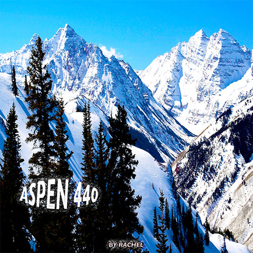 Aspen 440